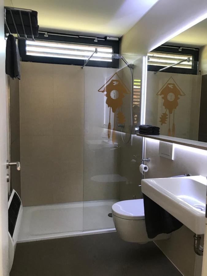 S-Suite Das Design-Ferienhaus Im Schwarzwald Biberach  Екстериор снимка
