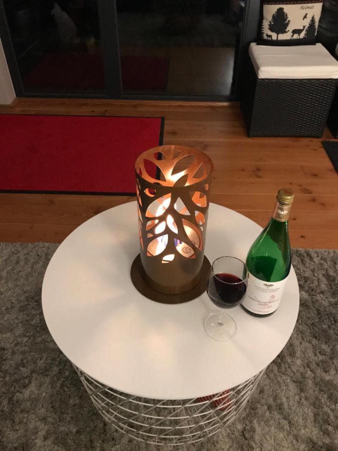S-Suite Das Design-Ferienhaus Im Schwarzwald Biberach  Екстериор снимка