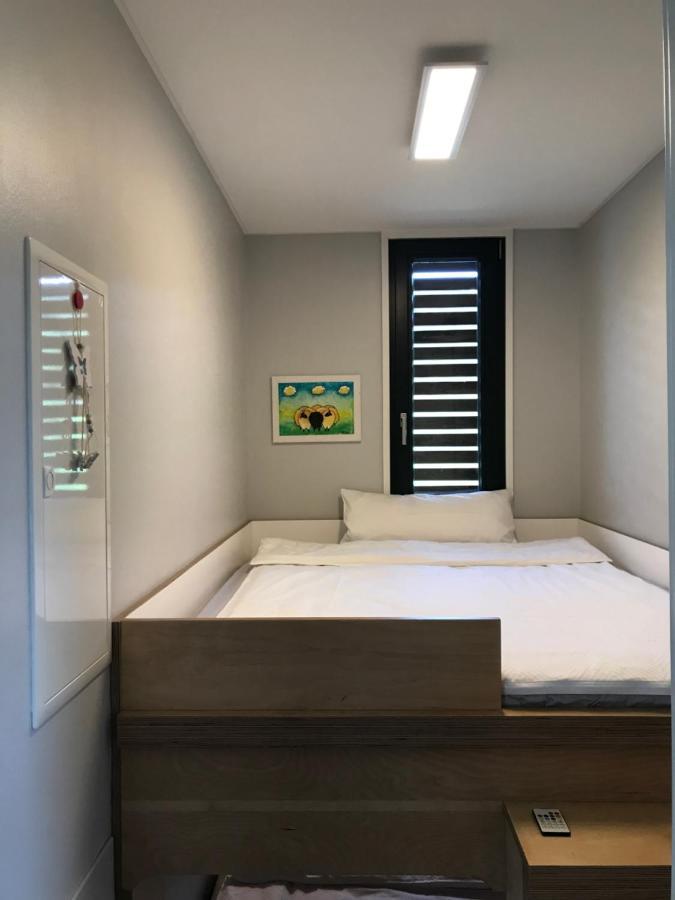 S-Suite Das Design-Ferienhaus Im Schwarzwald Biberach  Екстериор снимка