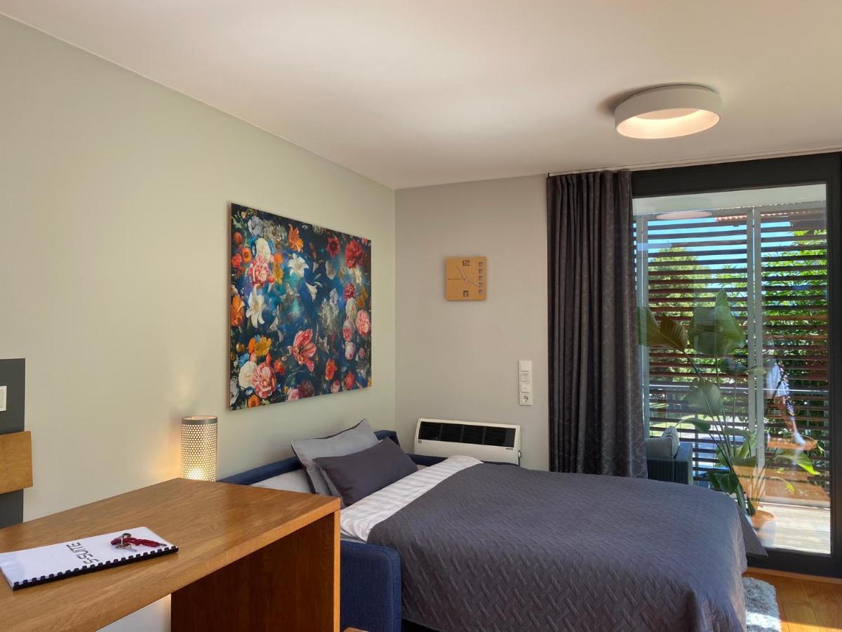 S-Suite Das Design-Ferienhaus Im Schwarzwald Biberach  Екстериор снимка