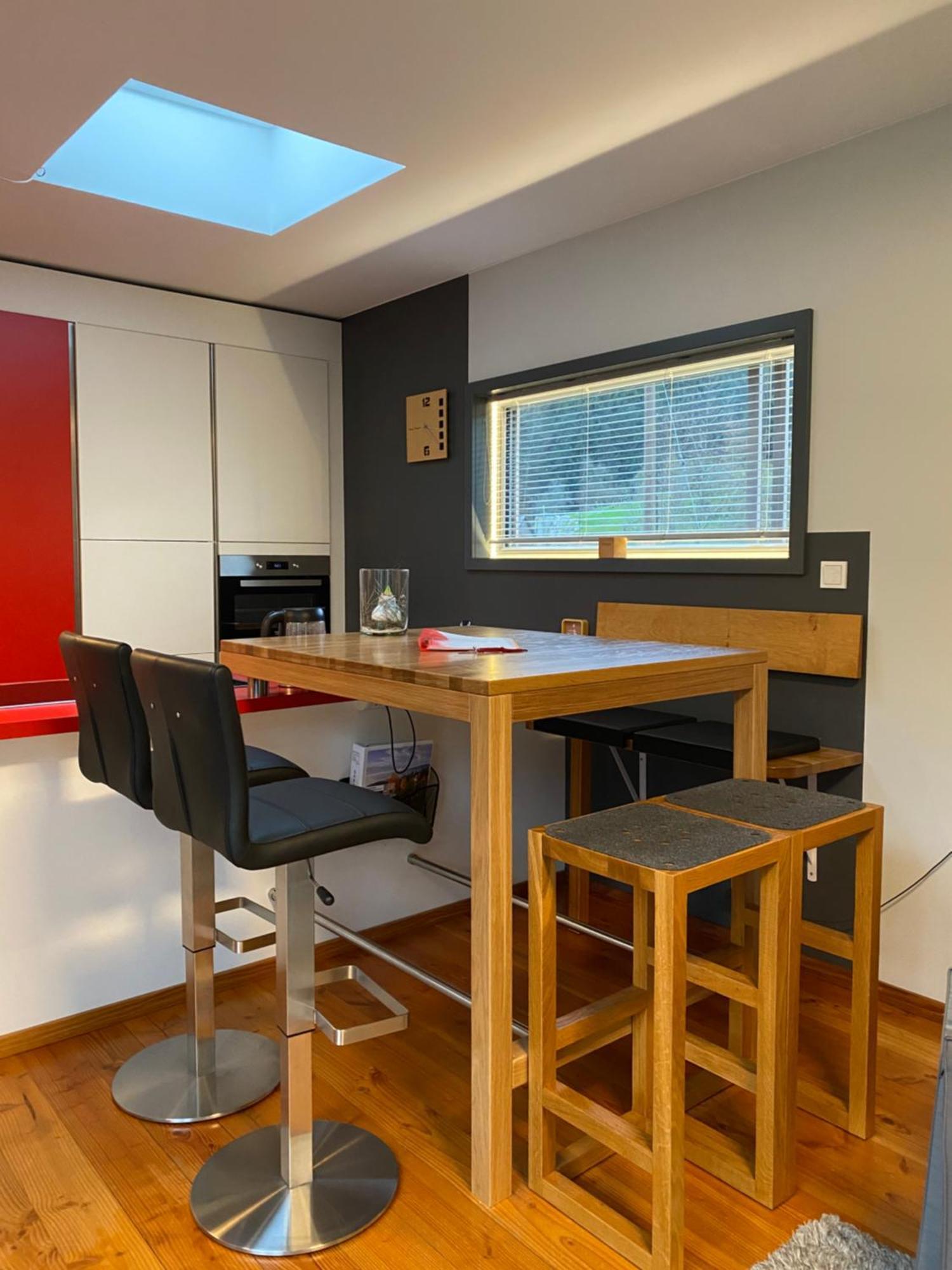 S-Suite Das Design-Ferienhaus Im Schwarzwald Biberach  Екстериор снимка