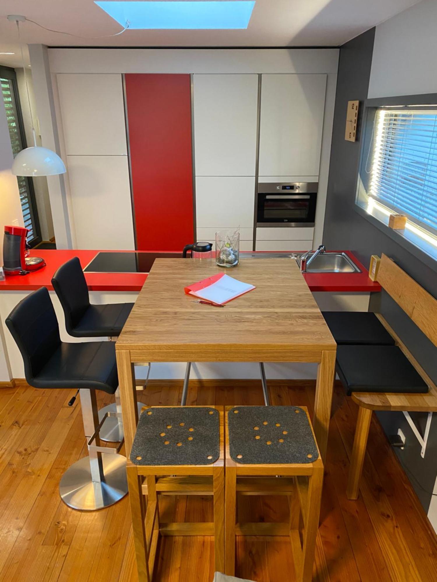 S-Suite Das Design-Ferienhaus Im Schwarzwald Biberach  Екстериор снимка